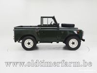 tweedehands Land Rover 3 '83 CH8980