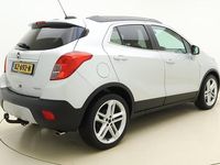 Occasion Opel Mokka Innovation 140 PK (102 kW) 2016 Grijs SUV