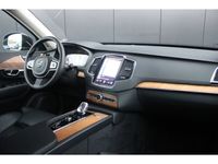 tweedehands Volvo XC90 T8 Recharge AWD Inscription | Long Range | 20'' | Panoramadak | Harman Kardon | Trekhaak | 360 camera | Full LED