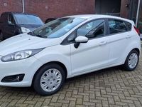 tweedehands Ford Fiesta 1.6 Ti-VCT Titanium