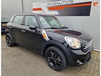 tweedehands Mini Cooper Countryman 1.6 Salt