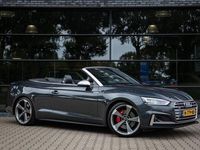 tweedehands Audi S5 Cabriolet 3.0 TFSI S5 quattro Pro Line Plus B&O