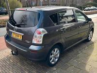 Occasion Toyota Corolla Verso 110 PK (80 kW) 2008 MPV