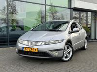 tweedehands Honda Civic 1.4 Sport