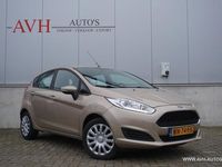 tweedehands Ford Fiesta 1.0 Style Essential