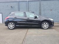 tweedehands Peugeot 308 1.6 VTi XS