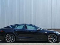 tweedehands Tesla Model S 85D Performance