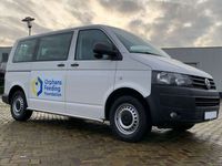 tweedehands VW T5 Kombi 2.0 TDI L1H2 Trendl.