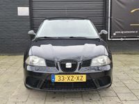 tweedehands Seat Ibiza 1.2-12V Trendstyle/Airco/Cruise control/New Apk!