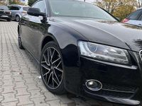 Occasion Audi A5 170 PK (125 kW) 2009 Coupé