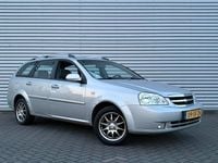 Occasion Chevrolet Nubira 108 PK (79 kW) 2006 Stationwagen