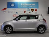 tweedehands Suzuki Swift 1.3 Comfort met nieuw Apk