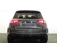 tweedehands Mercedes GLE400 d V6 4MATIC 330Pk AMG Night Edition Aut- Energizin