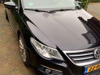 tweedehands VW CC 1.8 TSI 5p.