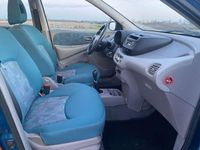 tweedehands Nissan Almera Tino 1.8 Ambience airco