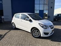 Occasion Opel Karl Edition 75 PK (55 kW) 2017 Wit Hatchback