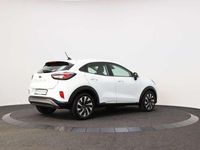 Occasion Ford Puma Titanium 125 PK (91 kW) 2024 Wit SUV