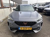 Occasion Cupra Formentor 312 PK (229 kW) 2021 Grijs SUV