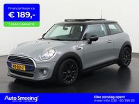 Occasion Mini Cooper Business 2017 Grijs Hatchback