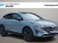 Occasion Nissan Qashqai 360º 158 PK (116 kW) 2025 Grijs SUV
