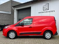 tweedehands Ford Transit CONNECT 1.5TDCI 101pk Airco Cruise 3-pers. EURO 6