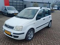 Occasion Fiat Panda 59 PK (43 kW) 2004 Hatchback