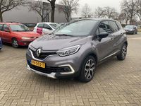 Occasion Renault Captur Intens 90 PK (66 kW) 2017 Grijs SUV