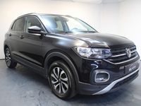 tweedehands VW T-Cross - 1.0 TSI Life