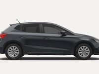 tweedehands Seat Ibiza 1.0 TSI Style Business Connect