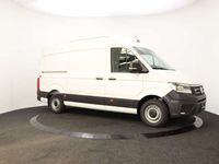 tweedehands VW e-Crafter CrafterL3H3 36kWh | 3 Persoons | Navigatie | Le