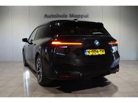 Occasion BMW iX 240 kW (327 PK) 2021 Zwart SUV