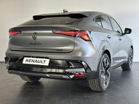 Nieuw Renault Rafale Esprit Alpine 131 PK (96 kW) 2026 Grijs SUV