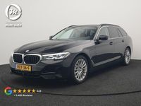 Occasion BMW 530e Comfort Edition 292 PK (214 kW) 2021 Zwart Stationwagen
