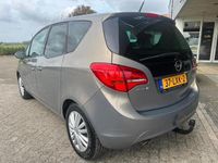 tweedehands Opel Meriva 1.4 TURBO COSMO ECC/NAV/CRUISE