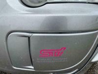 tweedehands Subaru Impreza !!VERKOCHTTTTTT!!!!!