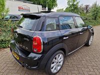 tweedehands Mini Cooper S Countryman 1.6 ALL4 Knockout Edition