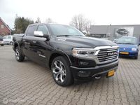 tweedehands Dodge Ram PICKUP 1500 4X4 5.7 V8 4x4 Crew Cab Long Horn Full Options