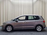 tweedehands VW Golf Sportsvan 1.4 TSI Highline *Automaat* ECC Clima / Cruise / C