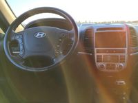 tweedehands Hyundai Santa Fe 2.7i V6 Dynamic 7p. 7 Zits,Clima,Trekhaak,Cruise,2