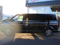 Occasion VW T6.1 2022 Zwart (metallic) Van