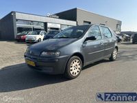 tweedehands Fiat Punto 1.2