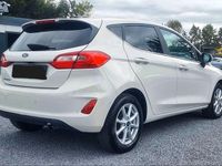 Occasion Ford Fiesta Titanium X 95 PK (69 kW) 2021 Beige Hatchback