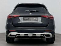 Occasion Mercedes GLC300e Advanced Plus 204 PK (150 kW) 2024 Grijs SUV