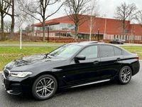 tweedehands BMW 540 5-SERIExDrive M PAKKET 2021 RIJK UITGERUST GARANTIE