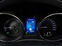 tweedehands Toyota Auris 1.8 Hybrid Lounge|Camera|Parkpilot