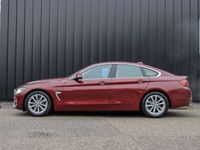 tweedehands BMW 430 Gran Coupé 430i High Executive (1ste eig./Camera/2