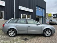 tweedehands Audi A4 Avant 1.8 Turbo Advance * Airco * NAVI *AUT * PDC *