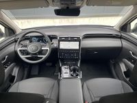 tweedehands Hyundai Tucson 1.6 T-GDI HEV Comfort Smart / ¤5505,- Prijsvoordeel! / Direct Leverbaar / Navigatie + Apple Carplay/Android Auto / Climate Control / Keyless Entry & Start /