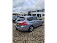 tweedehands Peugeot 308 SW 1.5 BlueHDi Premium AUTOMAAT/ VOL OPTIES