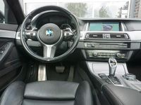 tweedehands BMW 530 5-SERIE XD M-SPORT HIGH EXE. TOURING